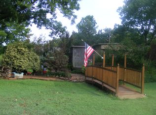 38482 Oakdale Ln, Macomb, OK 74852