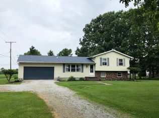 3645 State Route 39, Shelby, OH 44875