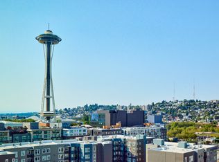 2510 6th Ave #1209A, Seattle, WA 98121