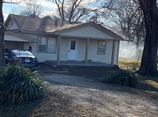 3271 Horseshoe Cir, Horseshoe Lake, AR 72348