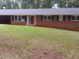 405 Ponce Deleon Dr, Anderson, SC 29621