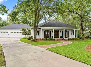 8406 Palmetto Way, Foley, AL 36535