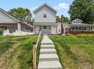 3947 Rookwood Ave #B, Indianapolis, IN 46208