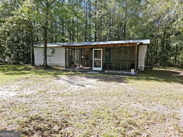 3747 Belle Hammock Rd NE, Townsend, GA 31331
