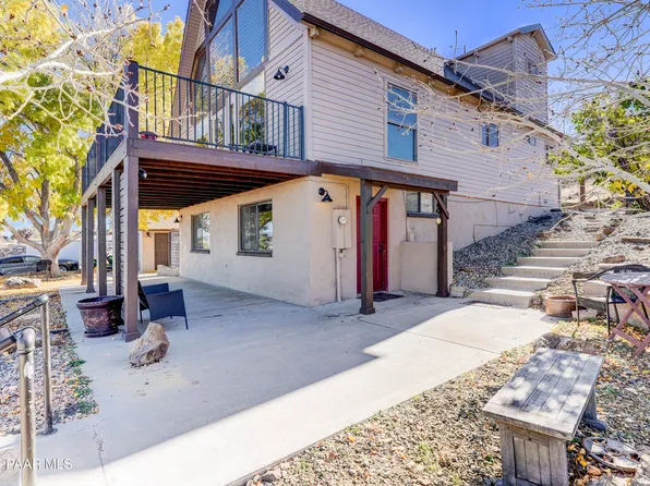 715 N Lakeview Dr, Prescott, AZ 86301