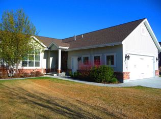 6219 Bryson Ln, Idaho Falls, ID 83402