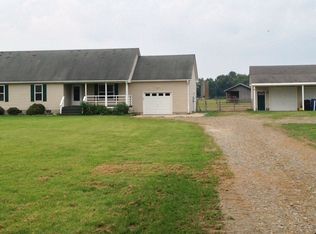 3536 Baum Rd, Virginia Beach, VA 23457