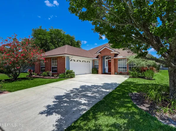 12571 HIDDEN GARDENS Drive W, Jacksonville, FL 32258