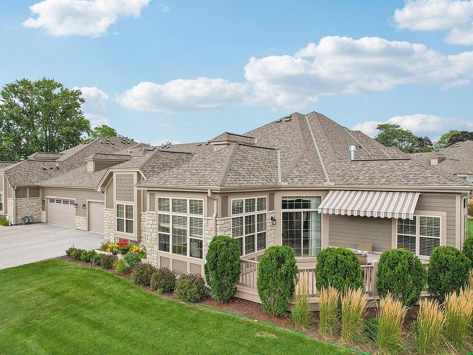 The Glen At Woodside Creek 13610 Nighthawk Trl Brookfield WI Zillow
