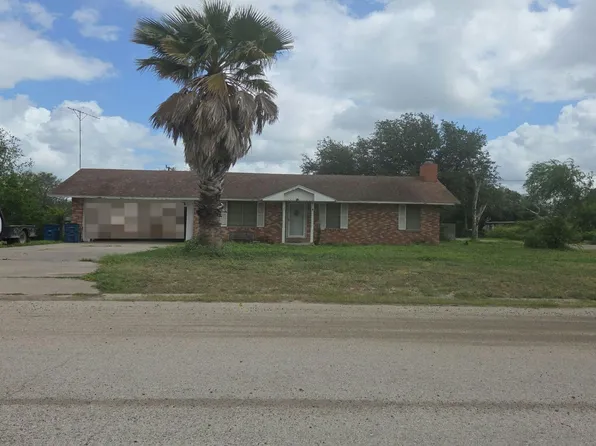 514 Huisache St, Freer, TX 78357