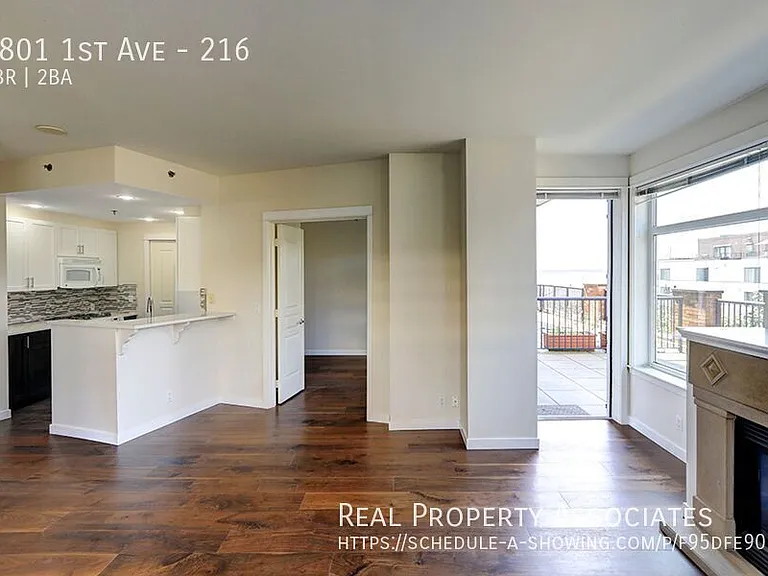 2801 1st Ave #216 — Photo 4