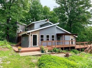 1376 N Sewell Rd, Bloomington, IN 47408