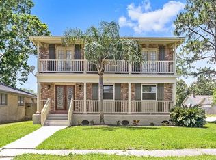 2601 Hyman Pl, New Orleans, LA 70131