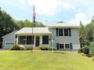 143 Ward Rd, Prospect, ME 04981