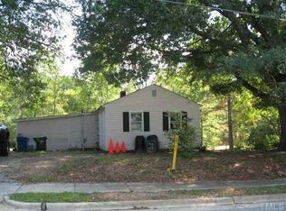 1112 Kimball Dr, Durham, NC 27712