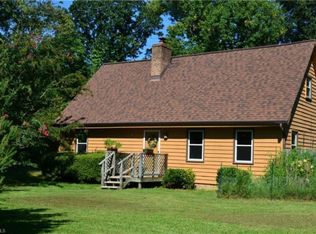 144 Craven Rd, High Point, NC 27262