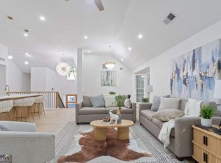 652 Trailwood Ln SW, Marietta, GA 30064