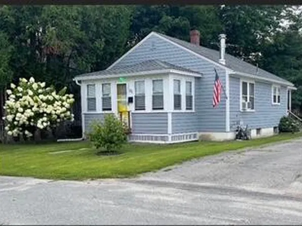 25 Blake Street, Brewer, ME 04412
