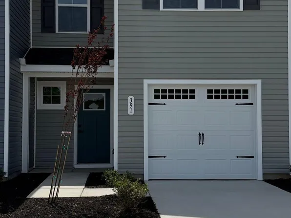 391 Myrtle Meadows Dr #421B, Conway, SC 29526