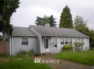 16269 6th Ave NE, Seattle, WA