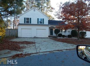 2925 Yukon Trl NW, Acworth, GA 30101