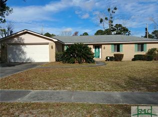 1416 Belaire Dr, Savannah, GA 31415