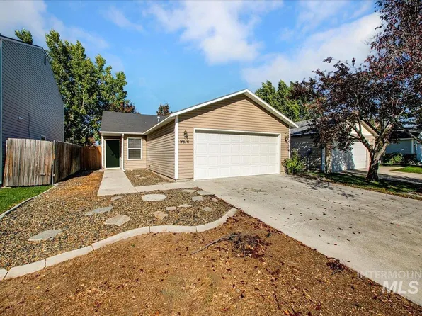 9616 W Weir Hollis Dr, Boise, ID 83709