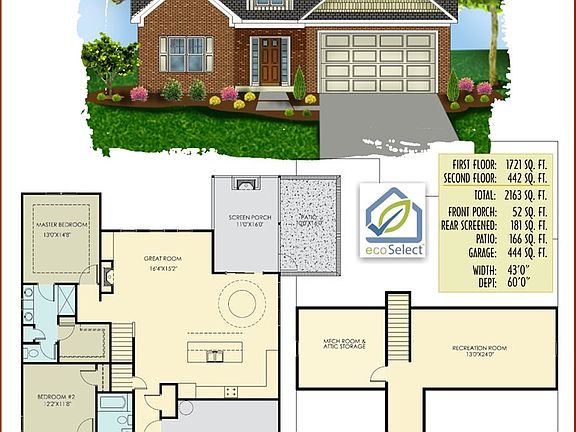 5th image of 117 Muirfield Pl