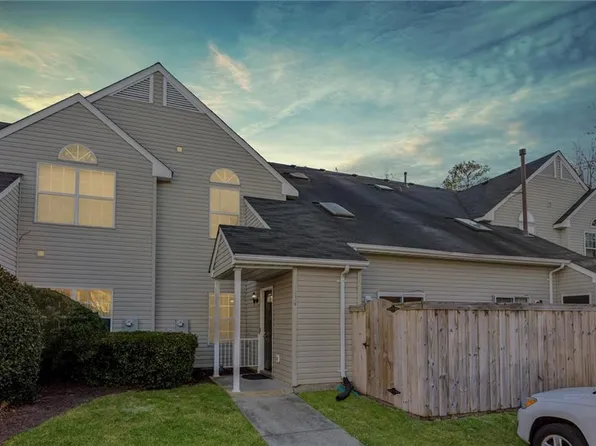 134 Nantucket Pl, Newport News, VA 23606