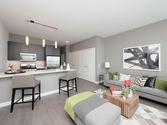 3rd image of 1001 N Clark St #1419