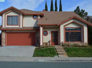 3446 Lexington Way, Antioch, CA 94509