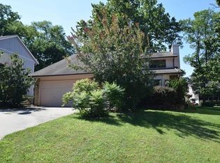 10301 NW 57th Ter, Kansas City, MO 64152