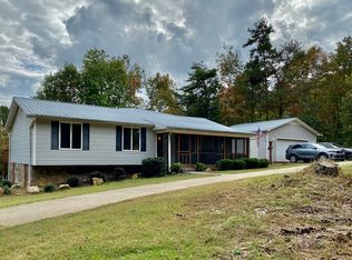 1680 Pocket Rd NW, Sugar Valley, GA 30746