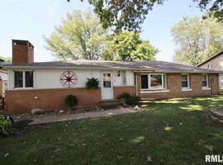 209 Berry St, Green Valley, IL