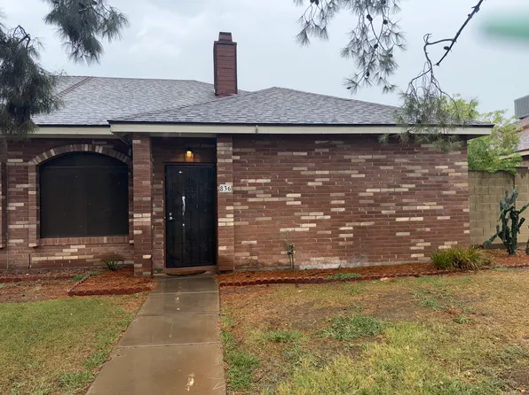 836 E Bruce Ave, Gilbert, AZ 85234