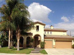 13444 Pelican Peak Ct, Corona, CA 92880