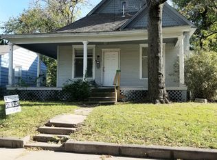 1306 S Market St, Wichita, KS 67211