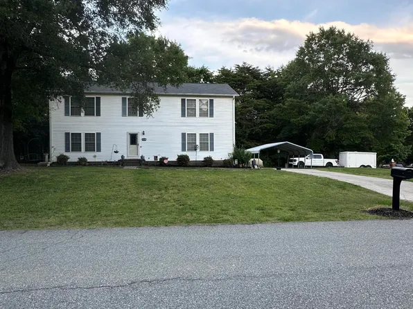 1807 Margaret Ln, Burlington, NC 27217