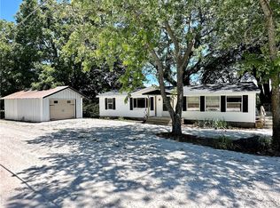 15617 Corinth Rd, Garfield, AR 72732