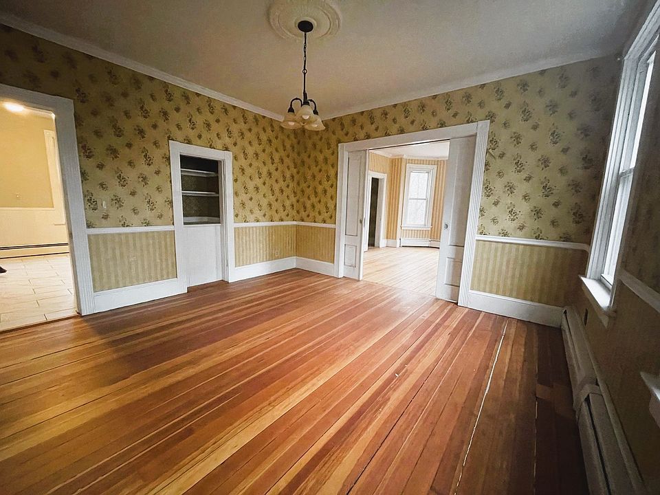 132 Main Street Apartments Millville, MA Zillow