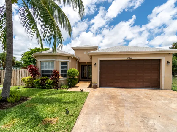 1329 NW 7 Court, Fort Lauderdale, FL 33311