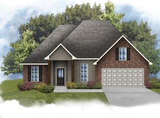 14373 Pen Pl, Gulfport, MS 39503