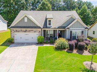 740 Lakeview Bend Cir, Jefferson, GA 30549