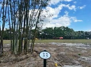 Isleworth Gardens Dr LOT 33, Windermere, FL 34786