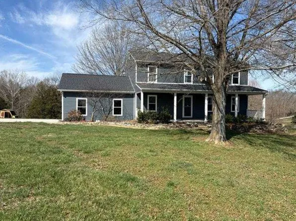 2161 Young Rd, Pacific, MO 63069