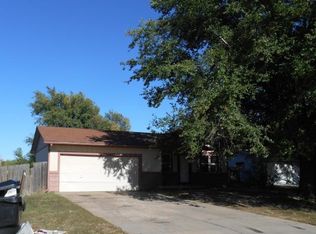730 W Mona St, Wichita, KS 67217
