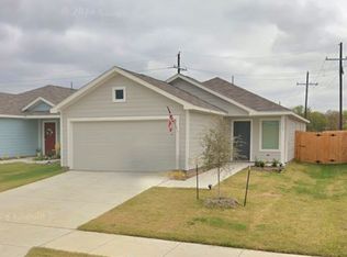 1113 Desert Willow Dr, Princeton, TX 75407