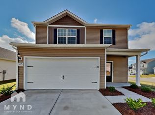 3225 Maple Ridge Dr, Gastonia, NC 28052