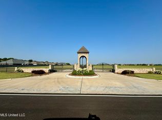 Chatmoss #2ND-LOT 8, Cleveland, MS 38732