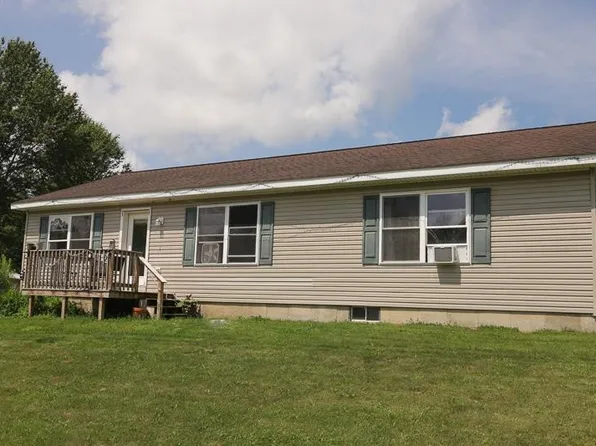 33 Purinton E Road, Lincoln, VT 05443